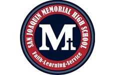 San Joaquin Memorial High School